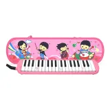 37 клавиш - маленький детский