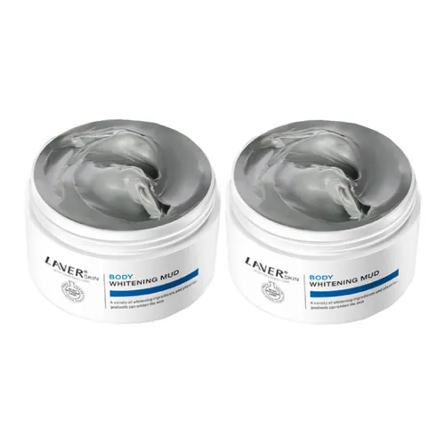 Levier Shower Гель Отбеливающий Грязь 150г*2