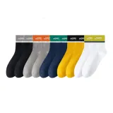 5 цветов, по 2 каждого