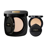 Чёрный Золотой Воздух Подушка C20 Формальная 12г + Замена C20 12г