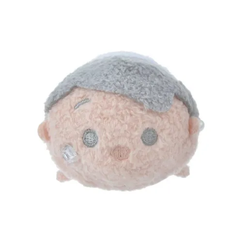 Disney Song Series Alec Принц Серый Куклы Плюшевая кукла 5,5 см Высота