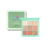 Медовый чай Коричневый #2 [Подходит для ежедневных поездок, макияж, новичок, дикая пластина]