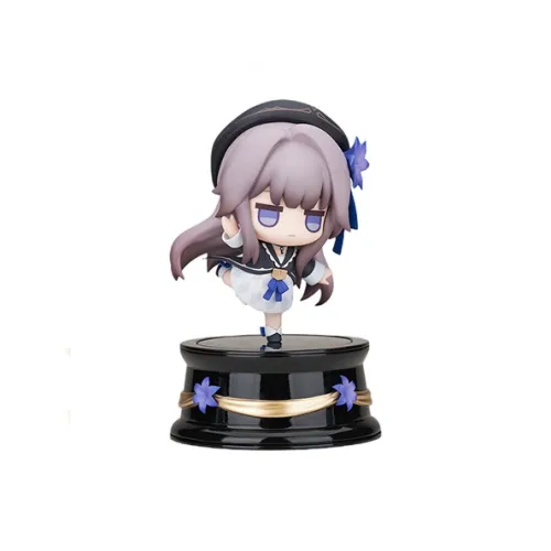 Коллекция Apex Innovation Rotation Honkai Star Rail Black Tower Чиби Фигурки