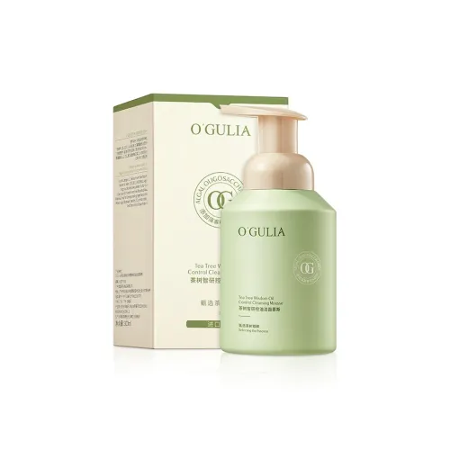 AGULIYA Очищающие средства Унисекс