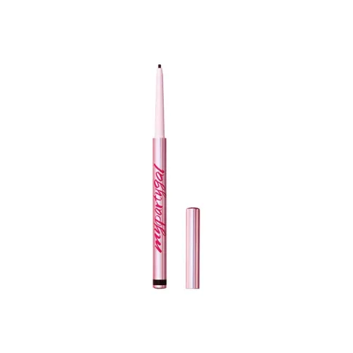 MY partygal x Watsons Шелковистый Excellent Eyeliner Гель Ручка Ultra Fine