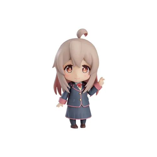 GSC Nendoroid Стоп Быть AN Onii Chan! Masaaki Tsushima Серый Фигурки в стиле Chibi 10 см
