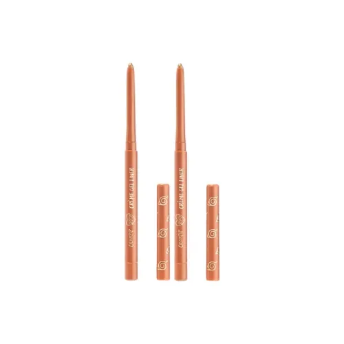 COLOURPOP Ninja WAY Гель Eyeliner Ручка 0,2г*2