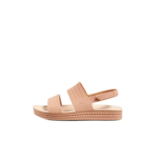 REEF Вода Vista Пляжные сандалии Женские