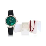 Океанский зеленый