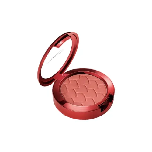 MAC New Year Limited Edition Румяна стойкость 6 г