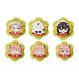 Гамбургер Squeeze Big Аксессуары Полный комплект