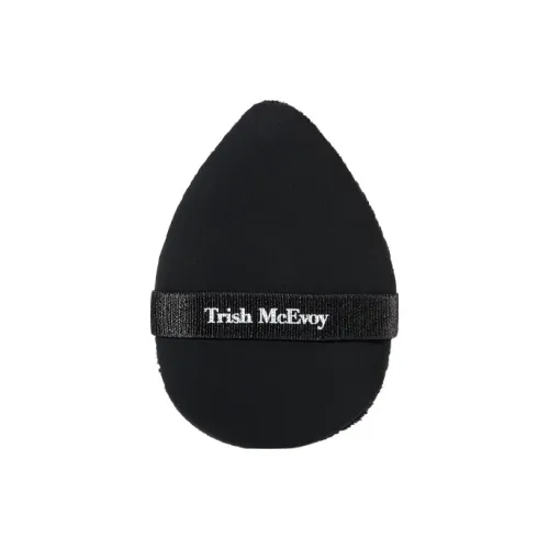 TRISH MCEVOY MULTI Functional Губка Розовая 1 Пачка