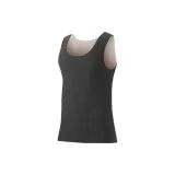 Серый ливень