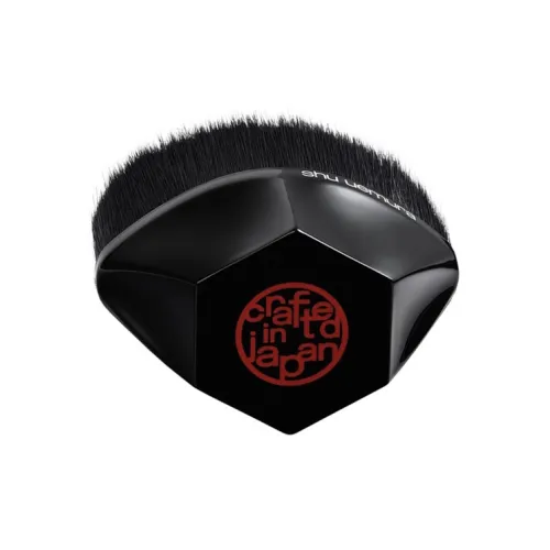 ZHICUNXIU Размер 55 Magic Seamless Foundation Brush Ограниченная серия OF Японский Ingenuity