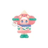 Подтверждение - Торт Crispy Rice (Открытие упаковки и вынимание из пакета)