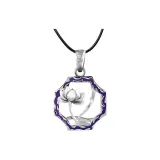 Подвеска Jiang Cheng + Парафиновая веревка