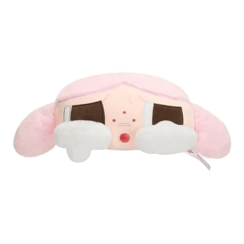 POP MART Коллаборация CRYBABY Encounter Yourself Коллекция Trend-Based Products 13 см