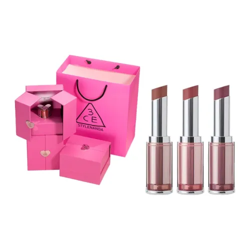 Наборы макияжа 3CE для женщин