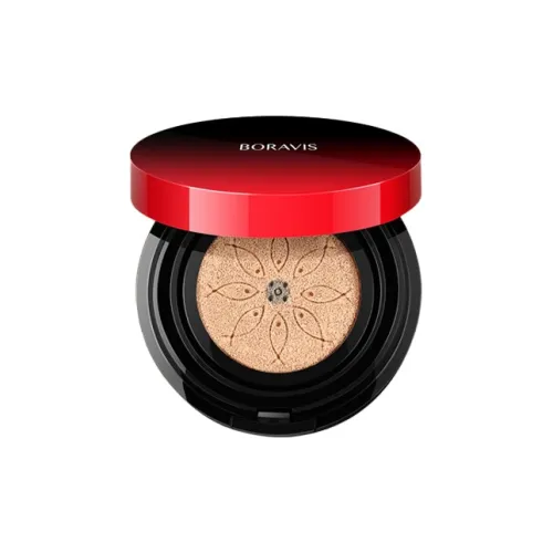 BORAVIS Икорный Белый Крем для Кожи Прозрачный Роса Кожа Сухая Кожа 01# Яркая Кожа