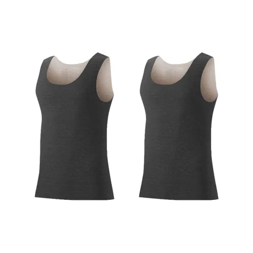 H YXIANG Мужские майки