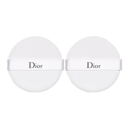 DIOR Lock Makeup Air Cushion Розовый Легко наносится Без эффекта маски 2 шт 4 шт