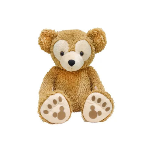 Disney Даффи OVERSIZED Куклы Плюшевая кукла 47 см 66 см Рекомендуемый рост