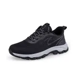 Мужской, черный