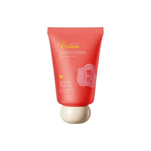 Plant shells Крем для рук