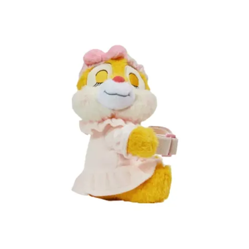 Disney Chip 'N Dale Home Collection Chris Декоративные Кружево Up Куклы Плюшевая кукла Высота 16 см