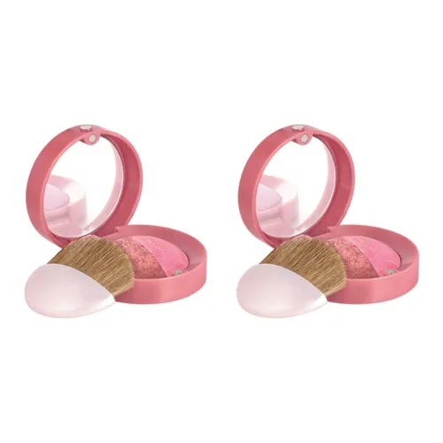 BOURJOIS Круглая DUAL Щетка для Румян #23 24 25*2