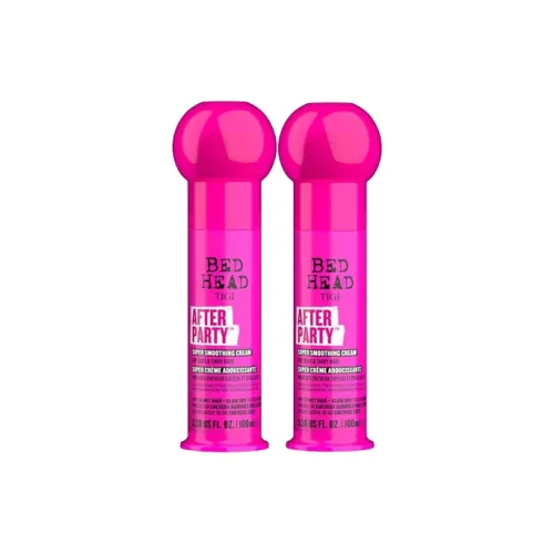 TIGI Волосы Тип Увлажняющий Формирование Крем Стайлинг Укрепление Волос 100 мл*2 100 мл*3