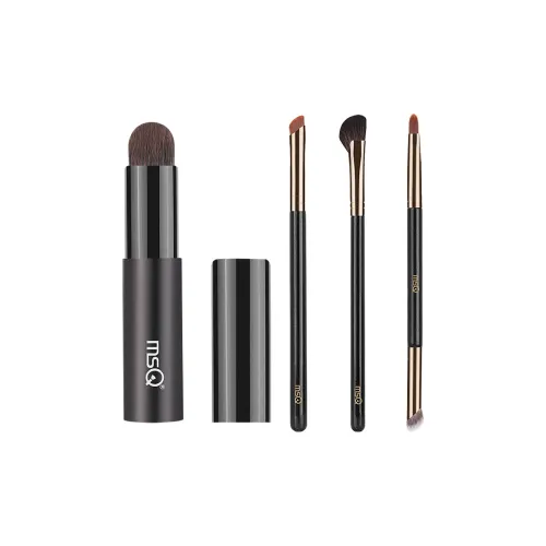 MSQ Кисти для макияжа Унисекс