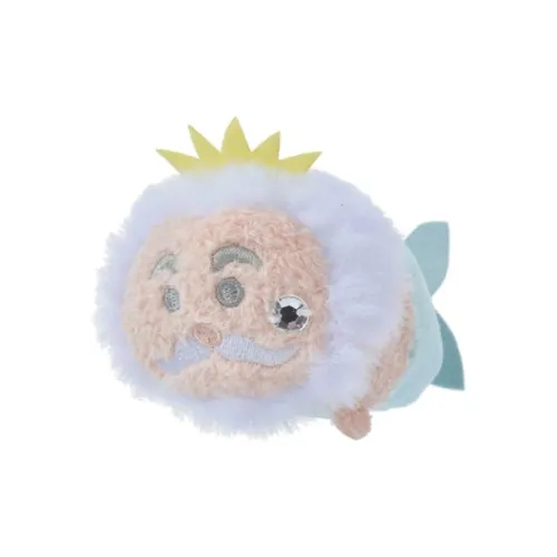 Disney Song Series Chuanton Серые Куклы Плюшевая Кукла 6,5 см Высота