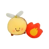 Подвеска "Пчелка", 8 см