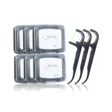 6 коробок по 600 палочек без благовоний