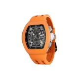 Апельсин + Белый