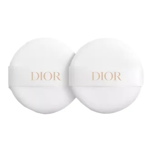 DIOR Lock Makeup Air Cushion Розовый Базовый слой