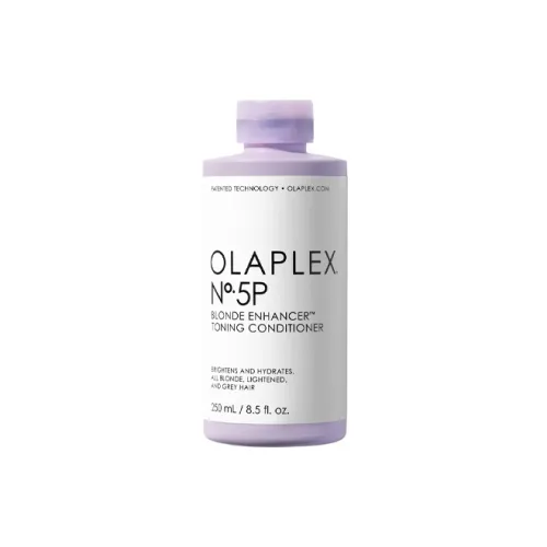 OLAPLEX №5P Золотое средство для волос Nourishing Treatment Кондиционеры для волос Сглаживающий Восстанавливающий 250 мл