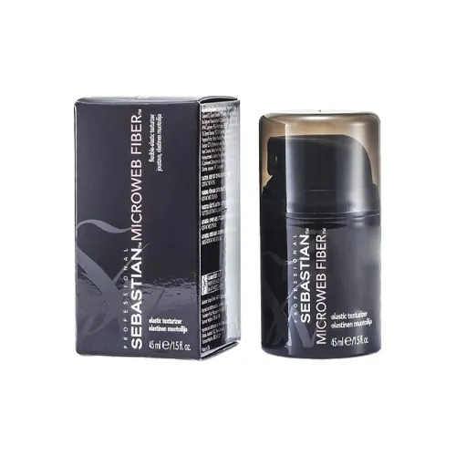SEBASTIAN Гель для формирования волос с волокном 45 мл