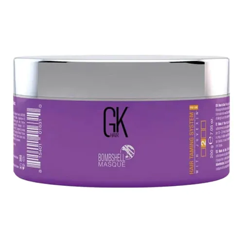 Маска для волос GK HAIR Ultra Blonde 200 г