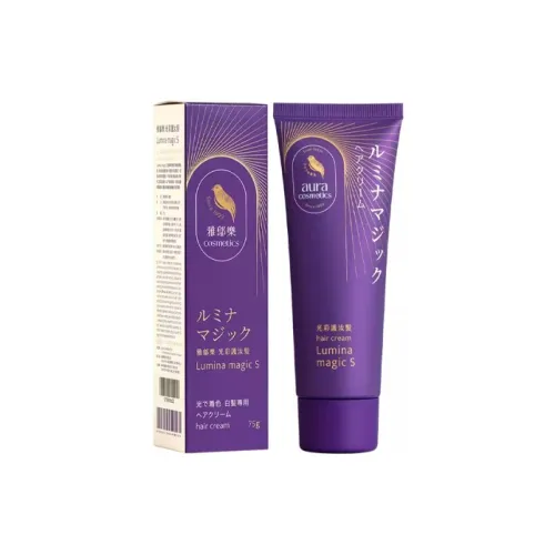 Yawule Luminous Лосьон для ухода за волосами 75 г 75 г*2