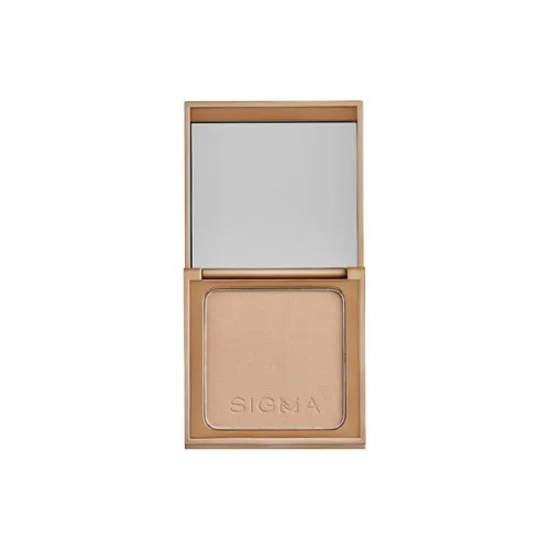 SIGMA BEAUTY Матовый БРОНЗЕР Контуринг Пудра Естественный #Светлый 8г
