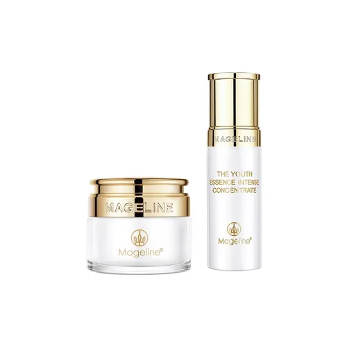 MAGELINE Путешествие Наборы / Образец Наборы Унисекс