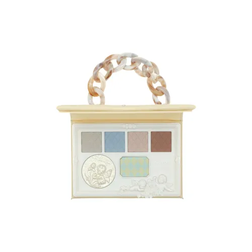 CHEERFLOR Макияж & Комбинация Палеток Женские