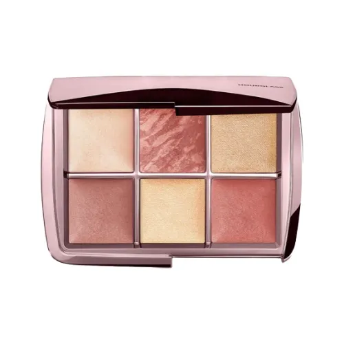 HOURGLASS Makeup & Комбинация Палеток Женские