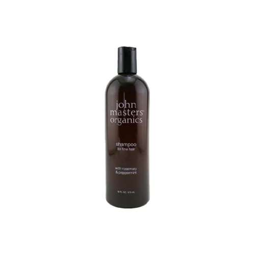 John Masters Organics Shampoo / Shampoo Мыло