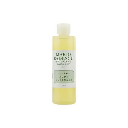 Mario Badescu Естественный Уход за кожей Mandarin And Апельсин Осветляющие Гели для душа 236 мл 472 мл