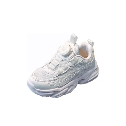 BOBDOG Износостойкие Дышащие Противоскользящие Детские Лифтайнер Обувь для детей