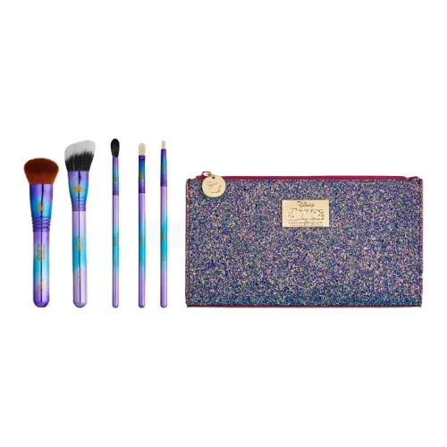 SIGMA BEAUTY Disney Alice In Wonderland Набор кистей для макияжа MAKE UP Tools