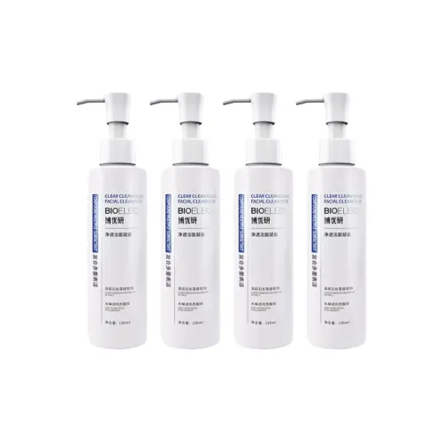 BIOELEC Очищающие средства Чистка Унисекс